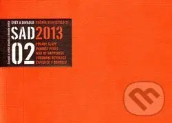 Svět a divadlo 2013/2