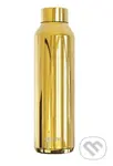 Nerezová termofľaša Solid Sleek Gold 630 ml