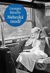 Nebeská modř - Georges Bataille - kniha z kategorie Společenská beletrie