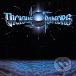 Vicious Rumors: Vicious Rumors / Blue 180G  LP - Vicious Rumors