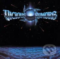 Vicious Rumors: Vicious Rumors / Blue 180G  LP - Vicious Rumors