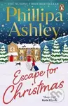 Escape for Christmas - Phillipa Ashley