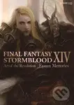 Final Fantasy XIV: Stormblood -- The Art Of The Revolution - Eastern Memories-