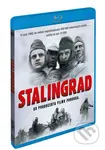 Stalingrad - Fjodor Bondarčuk, Joseph Vilsmaier - film z kategorie Akční filmy