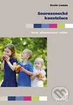 Sourozenecké konstelace (Nové, přepracované vydání) - kniha z kategorie Odborné a naučné