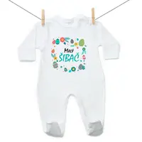 Boodyy Overal Malý šibač 92 (18-24 mesiacov)