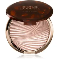 Estée Lauder Bronze Goddess Highlighting Powder Gelee rozjasňovač odstín Solar Crush 9 g