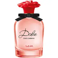 Dolce&Gabbana Dolce Rose toaletní voda pro ženy 75 ml