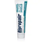 Biorepair Advanced Active Shield pasta proti zubnímu plaku a pro zdravé dásně 75 ml