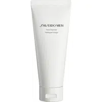 Shiseido Men Face Cleanser čisticí pěna na obličej pro muže 125 ml
