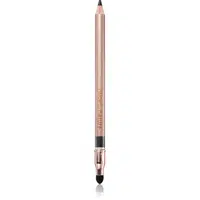 Nude by Nature Contour tužka na oči odstín 03 Anthracite 1,08 g