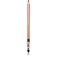 Nude by Nature Contour tužka na oči odstín 03 Anthracite 1,08 g