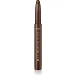 L’Oréal Paris Infaillible gelové oční stíny odstín 240 Brown Abyss 1.4 g