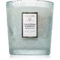VOLUSPA Japonica California Summers vonná svíčka 255 g