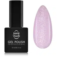 NaniNails NANI Professional gelový lak na nehty odstín Crown 6 ml