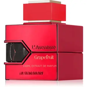 Al Haramain L'Aventure Grapefruit parfémový extrakt unisex 100 ml