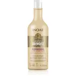 INOAR Absolut Daymoist CLR™ hloubkově hydratační kondicionér pro suché a barvené vlasy 1000 ml
