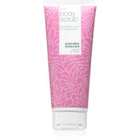 Australian Bodycare B12 vyhlazující tělový peeling 200 ml