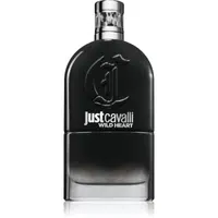 Roberto Cavalli Just Cavalli Wild Heart toaletní voda pro muže 90 ml