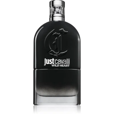 Roberto Cavalli Just Cavalli Wild Heart toaletní voda pro muže 90 ml
