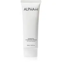 Alpha-H Essential hydratační krém 50 ml