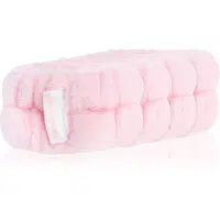 Brushworks Microfibre Wrist Wash Bands náramky proti stékající vodě při mytí obličeje z mikrovláken