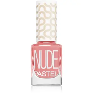 Pastel Nude lak na nehty odstín 769 13 ml