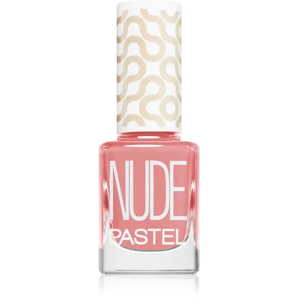 Pastel Nude lak na nehty odstín 769 13 ml