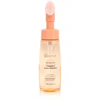 IDC Institute Vitamin C čisticí pěna na obličej s vitamínem C 240 ml