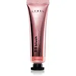LAMEL Insta BB Blush krémová tvářenka odstín 403 Coralline 10 ml