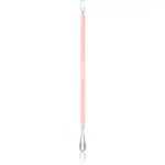 Brushworks Blackhead Remover Tool kosmetické očko pro odstranění černých teček 1 ks