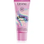 Lirene Base rozjasňující báze pod make-up SPF 15 30 ml