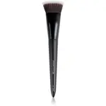 Brushworks Flat Top Contour Brush štětec na konturování typ NO. 11 1 ks
