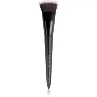 Brushworks Flat Top Contour Brush štětec na konturování typ NO. 11 1 ks