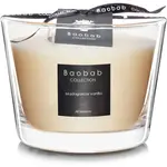 Baobab Collection All Seasons Madagascar Vanilla vonná svíčka 500 g