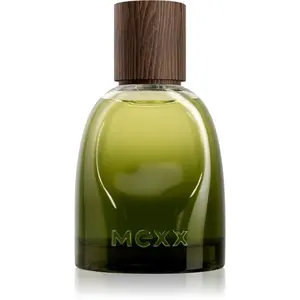 Mexx Inspired Nature parfémovaná voda pro muže 50 ml