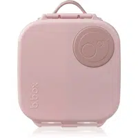 B.Box Mini Lunchbox svačinový box Blush Crush 1 ks
