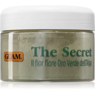 Guam The Secret masážní gel s mořskými řasami 160 g