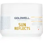 Goldwell Dualsenses Sun Reflects regenerační maska na vlasy 200 ml