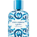 Dolce&Gabbana Light Blue Capri In Love Pour Homme Eau de Parfum NEW parfémovaná voda pro muže 100 ml