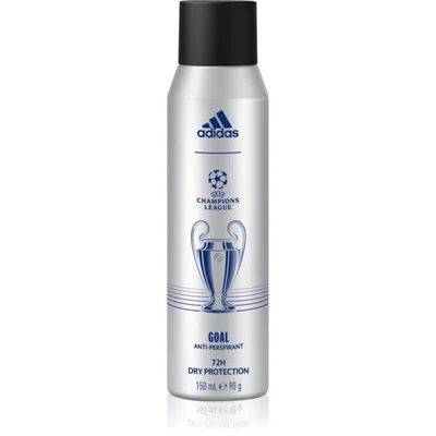 Adidas UEFA Champions League Star antiperspirant pro muže 150 ml