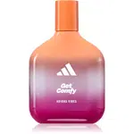 Adidas Vibes Get Comfy parfémovaná voda unisex 100 ml