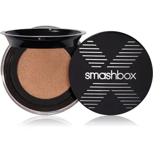 Smashbox Always On Setting Powder matující sypký pudr odstín Translucent Medium 9.9 g