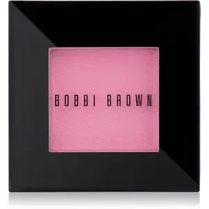 Bobbi Brown Blush pudrová tvářenka odstín Pale Pink Matte 3.5 g