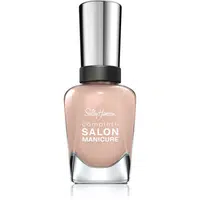 Sally Hansen Complete Salon Manicure posilující lak na nehty odstín 145 Devil Wears Nada 14.7 ml