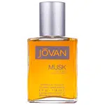 Jovan Musk For Men voda po holení pro muže 118 ml