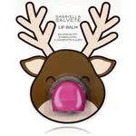 Gabriella Salvete Winter Time balzám na rty s mandlovým olejem 6,9 g