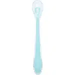 Babymoov Silicone Spoon Azur lžička 4 m+ 1 ks