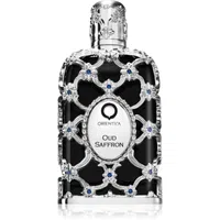 Orientica Oud Saffron parfémovaná voda unisex 80 ml