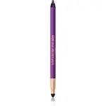 Revolution Streamline krémová tužka na oči odstín Purple 1.3 g